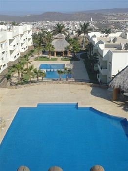 Villa Dorada Cabo San Lucas Exterior foto